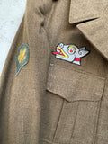Horse Ike Jacket