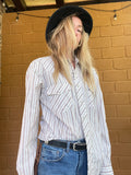 Camisa Vaquera Pueblo