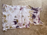 Tank Top Tie Dye Lilac