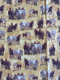 Bandana Vaquera Cattle