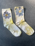 Calcetines Ice Tie Dye