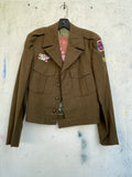 Horse Ike Jacket