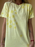 Playera YELLOW