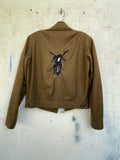 Horse Ike Jacket