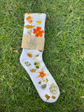 Calcetines Cosmo Ribbed