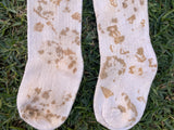 Calcetines Cempasúchil Kids