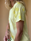 Playera YELLOW