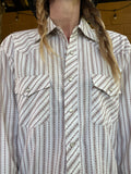 Camisa Vaquera Pueblo
