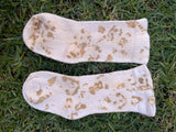 Calcetines Cempasúchil Kids