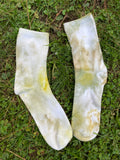 Calcetines Ice Tie Dye