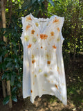 EVA Fall Flower Dress