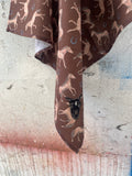 Bandana Vaquera Desert Cowboy