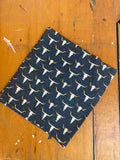 Bandana Vaquera Longhorn