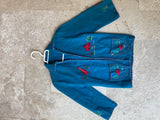 Souvenir Mexican Jacket de los 50´s