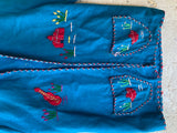 Souvenir Mexican Jacket de los 50´s