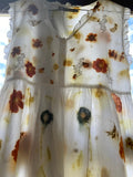 -MADE TO ORDER- EVA Flower Dress
