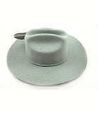 Sombrero Cowboy Gris